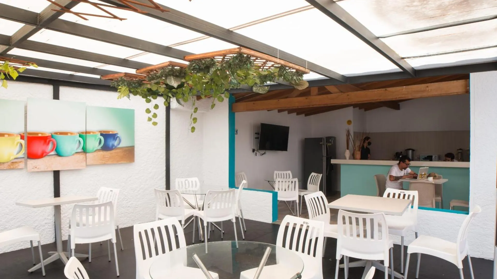 Almaviva Casa Hotel Medellín 3*,  Colombia