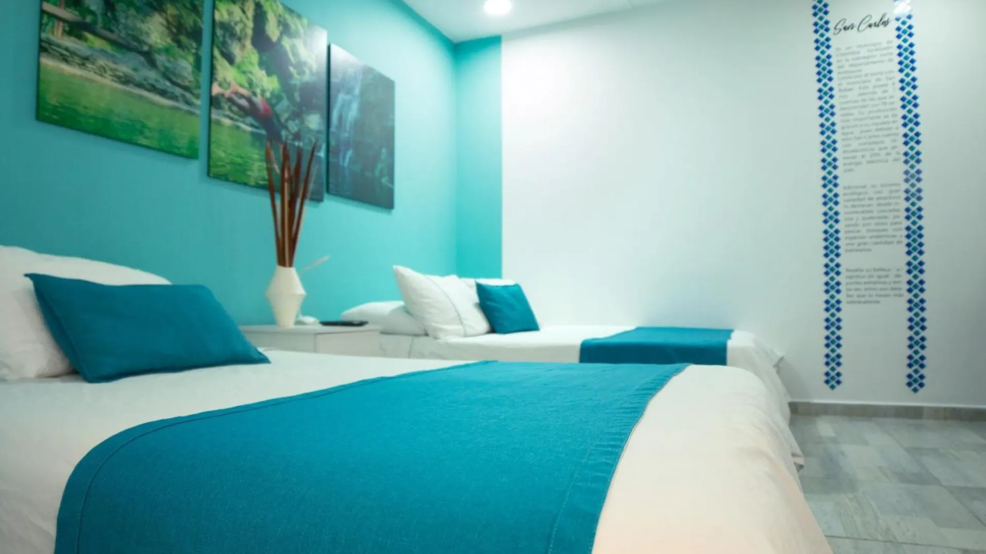 Almaviva Casa Hotel Medellín