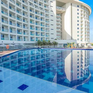 Ghl Corales De Indias 4* Cartagena