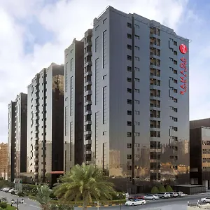 **** Hotel Ramada & By Wyndham Vereinigte Arabische Emirate