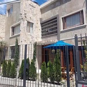 Boutique Quinta Camacho 4* Bogotá