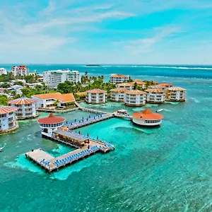 Decameron Aquarium 3* San Andrés