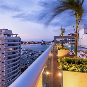 Hilton Garden 3* Santa Marta (Magdalena)