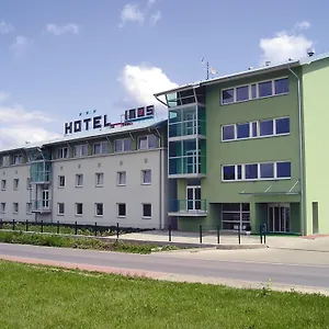*** Hotel Imos Tschechische Republik