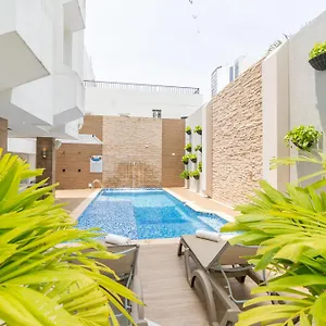 Barlovento 4* Cartagena