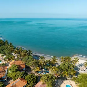 Estelar Santamar Hotel&centro De Convenciones 4* Santa Marta (Magdalena)