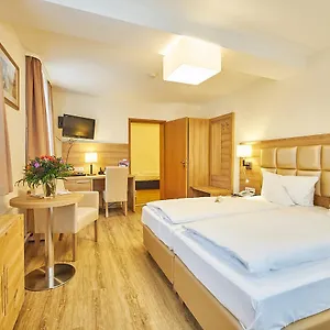 **** Hotel Akzent Goldner Stern Deutschland