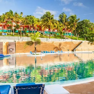 Sol Caribe Campo 4* San Andrés