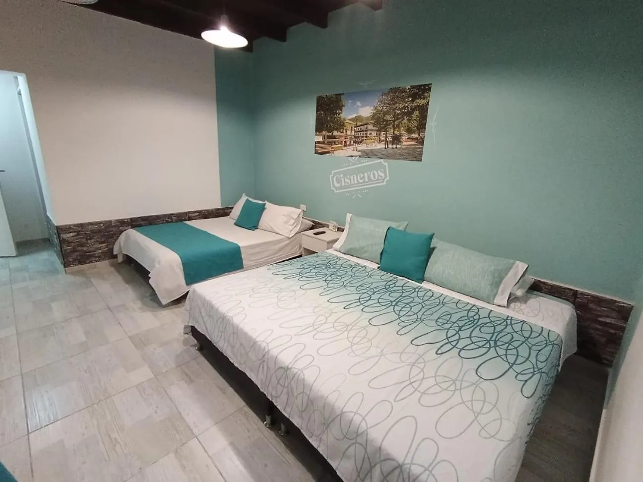 Almaviva Casa Hotel Medellin