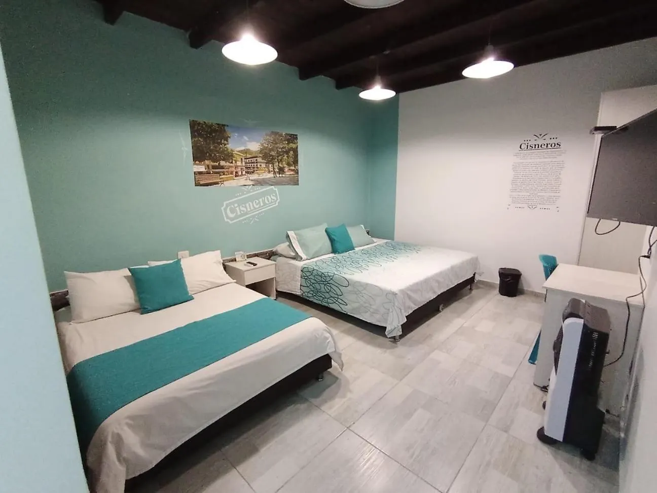Almaviva Casa Hotel Medellin