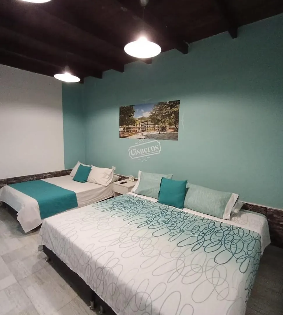 Almaviva Casa Hotel Medellin
