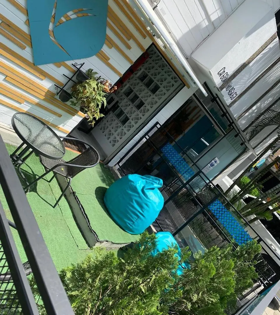 Almaviva Casa Hotel Medellin