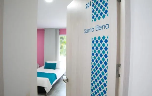 Almaviva Casa Hotel Medellin