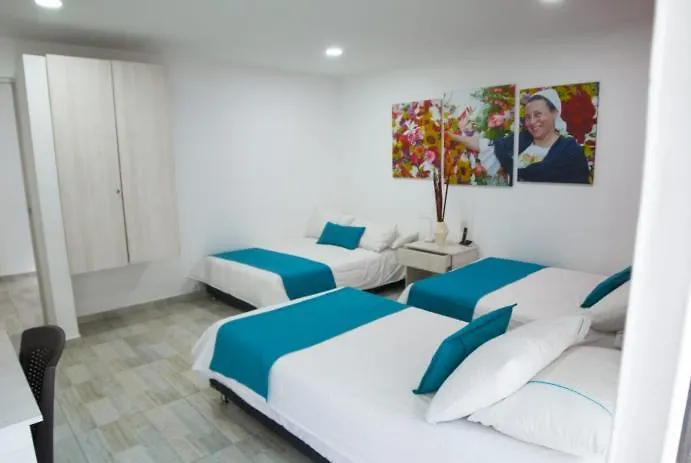 Almaviva Casa Hotel Medellin