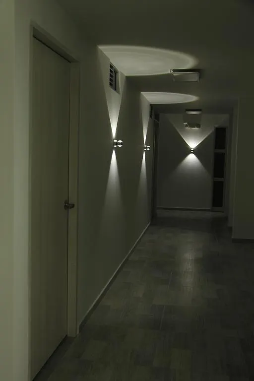 Almaviva Casa Hotel Medellin