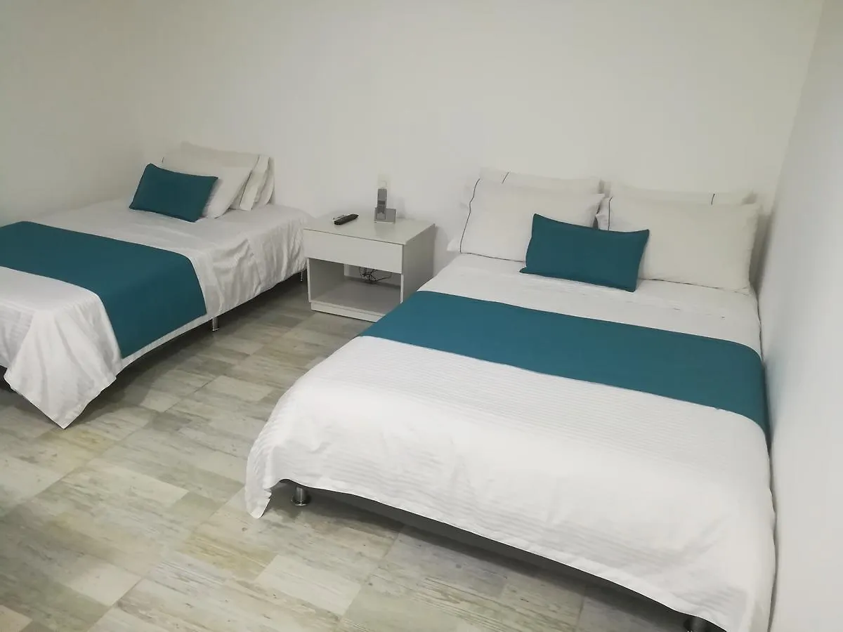 Almaviva Casa Hotel Medellin