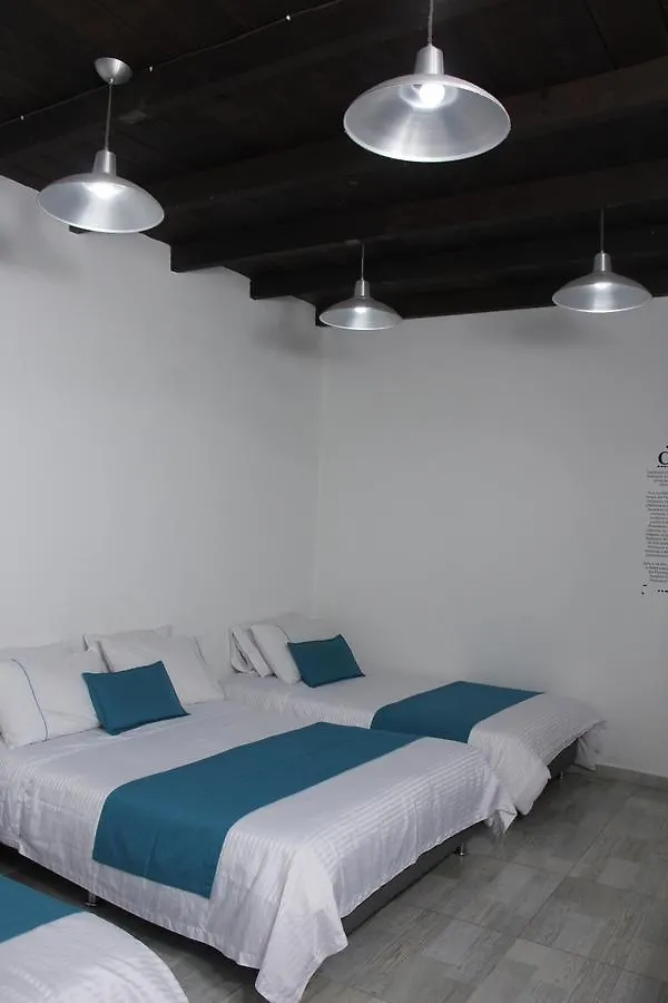 Almaviva Casa Hotel Medellin