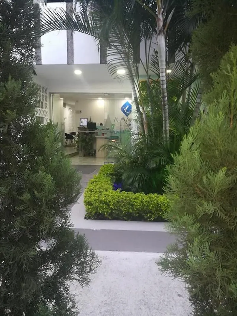 Almaviva Casa Hotel Medellin 3*,