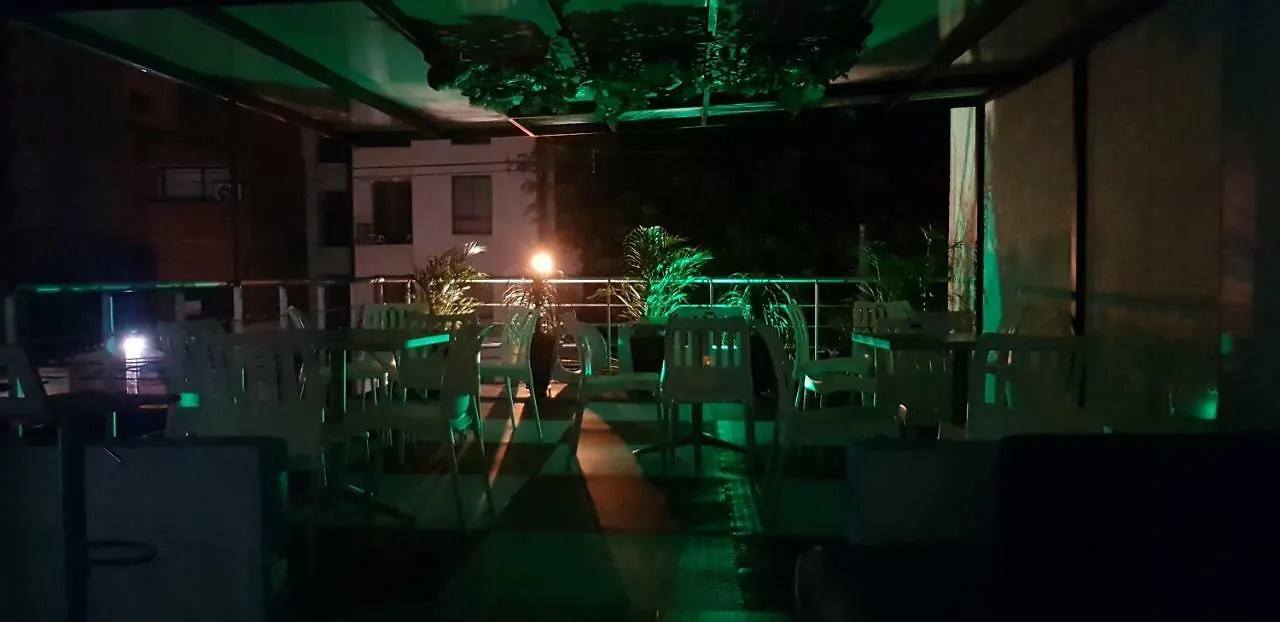 Almaviva Casa Hotel Medellin