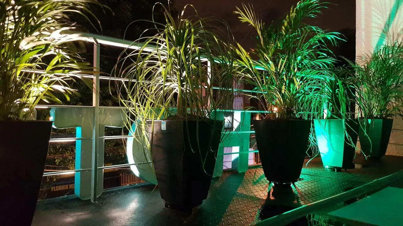 Almaviva Casa Hotel Medellin
