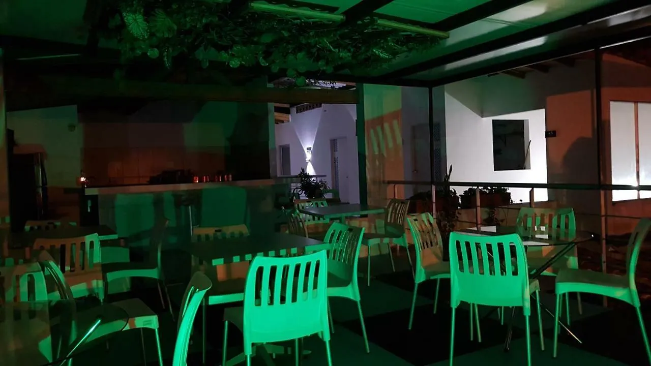 Almaviva Casa Hotel Medellin