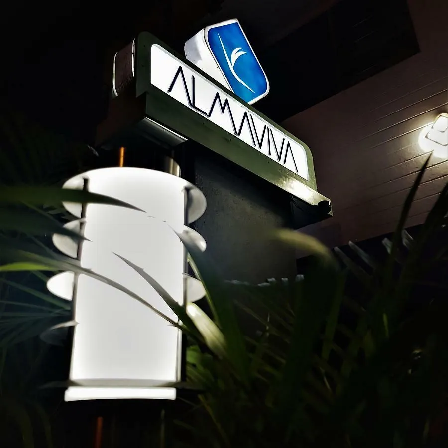 Almaviva Casa Hotel Medellin